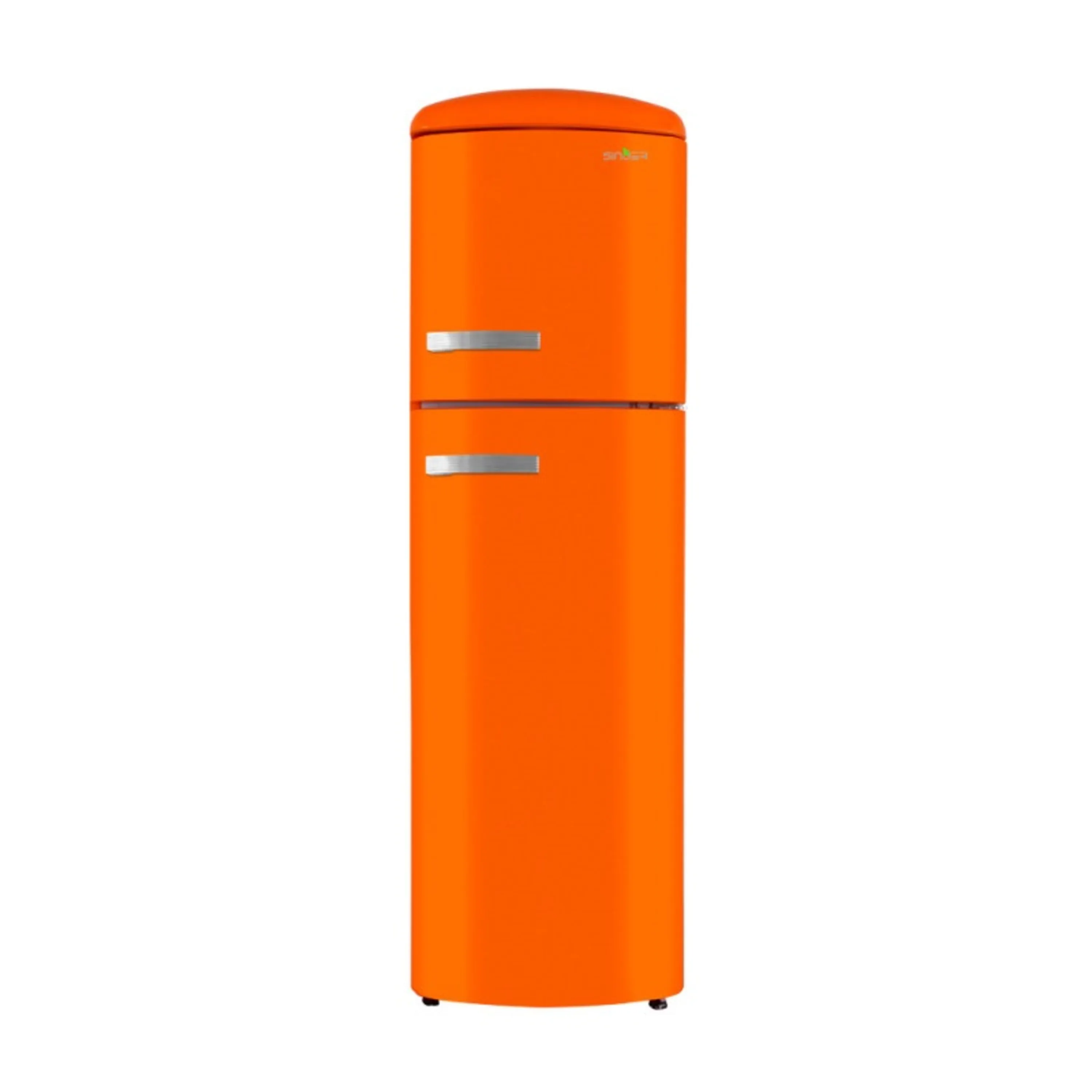 یخچال فریزر سینجر 14 فوت رنگی مدل – R3 یخچال فریزر سینجر 14 فوت رنگی مدل – R3